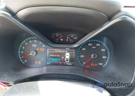 2018 Chevrolet Colorado Z71 z USA, uszkodzony, nr VIN 1GCGTDEN9J1309334